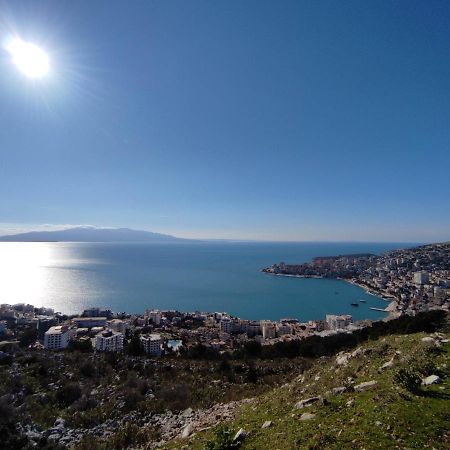 Rias Apartment Saranda Zewnętrze zdjęcie