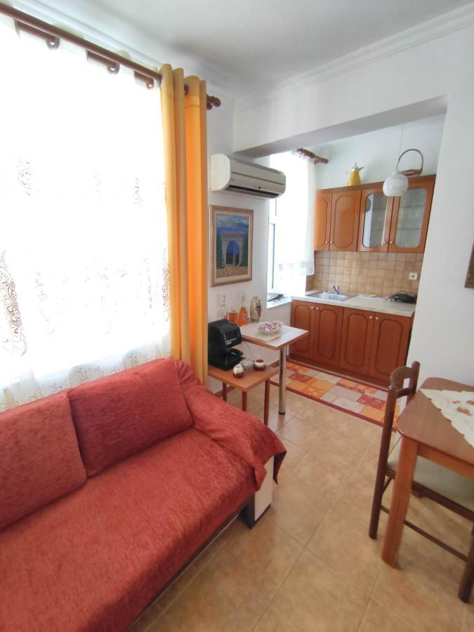 Rias Apartment Saranda Zewnętrze zdjęcie